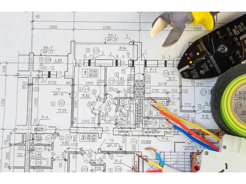 Instalaciones Eléctricas Casas Ambato