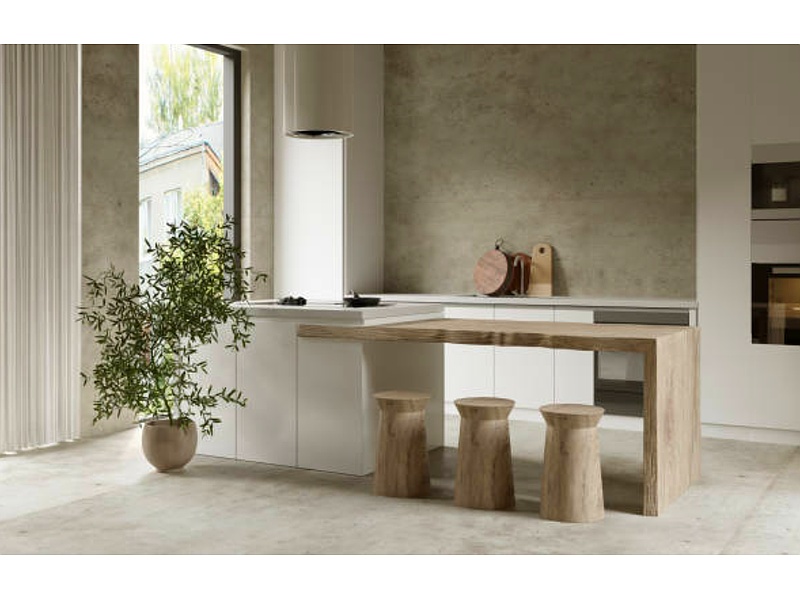 Diseño Cocinas Modernas Ambato