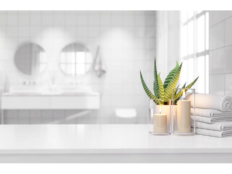 Diseño Baños Spa Ambato