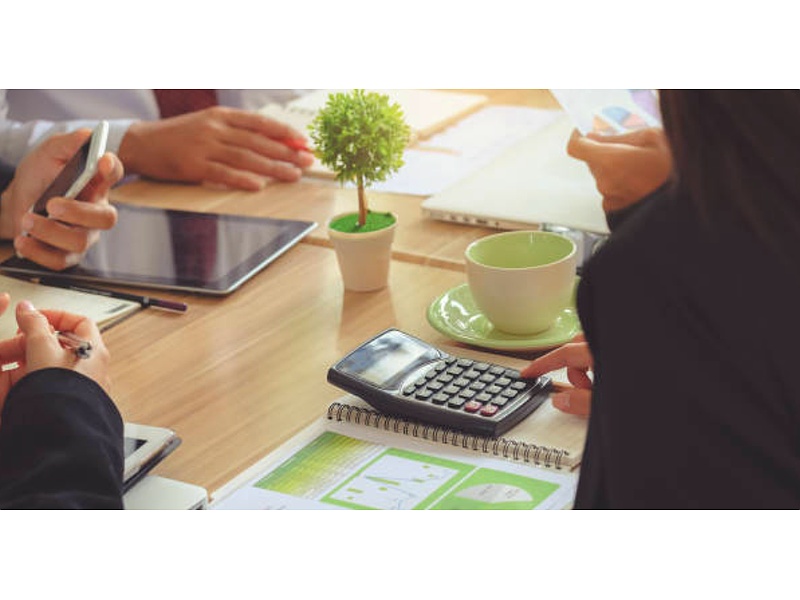 Consultoría Diseño Eco-Amigable Ambato