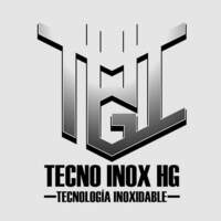 Tecno Inox HG