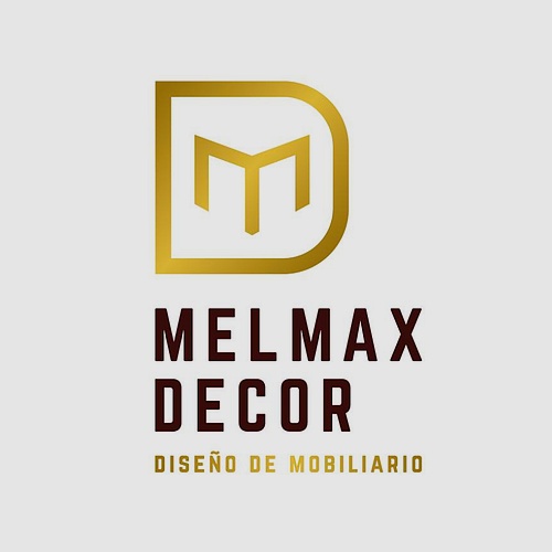 Melmax DECOR Diseño de Mobiliario