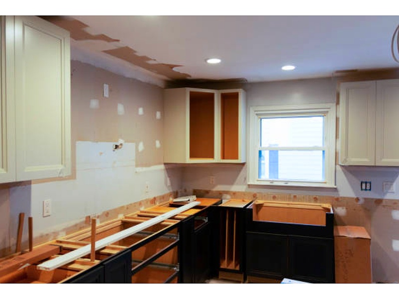 Remodelación Cocinas Manta