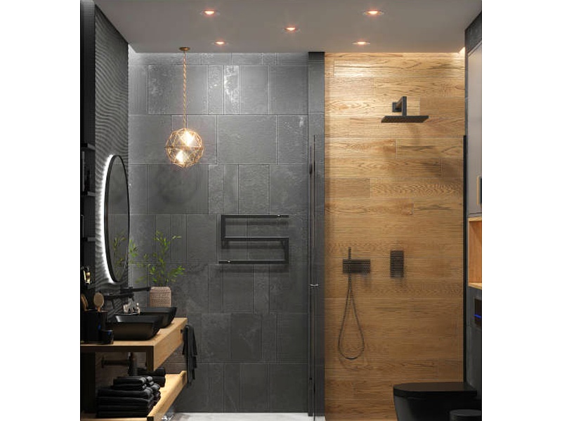 Diseño Baños Manta