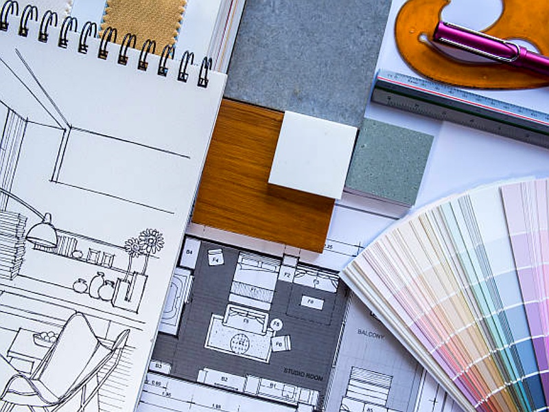 Diseño Interiores Manta