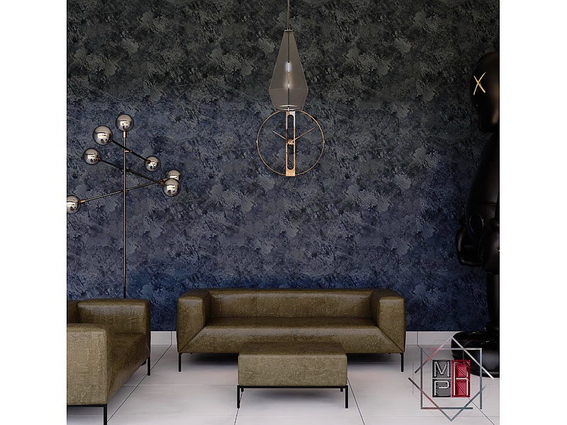 Diseño Espacio Manta