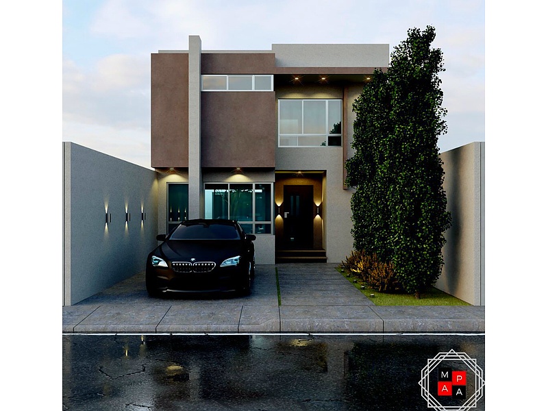 Construcción Residencias Manta