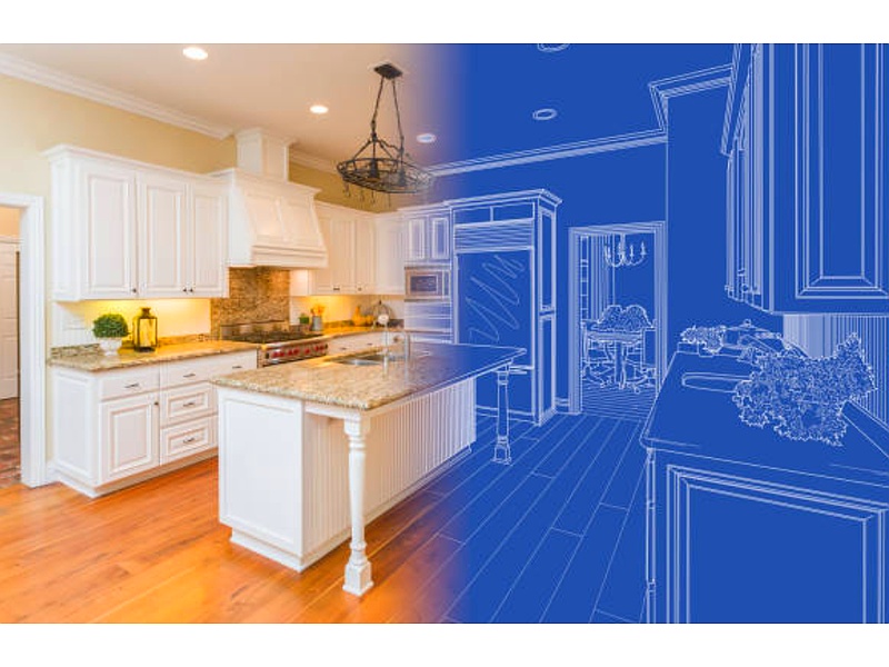 Renovación Cocinas Manta