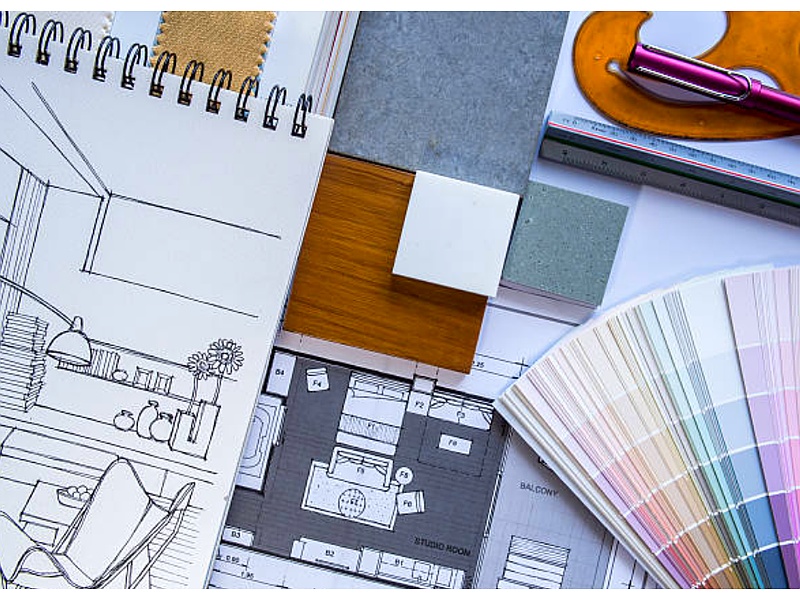 Diseño Interiores Personalizado Manta