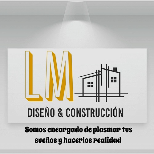 LM Diseño y Construcción