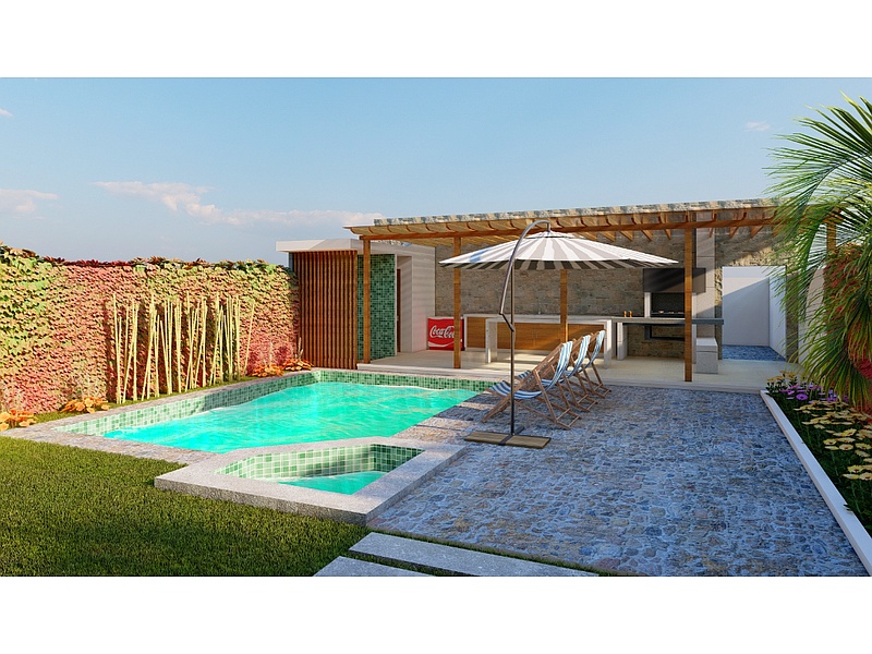 Construcción Piscinas Cuenca