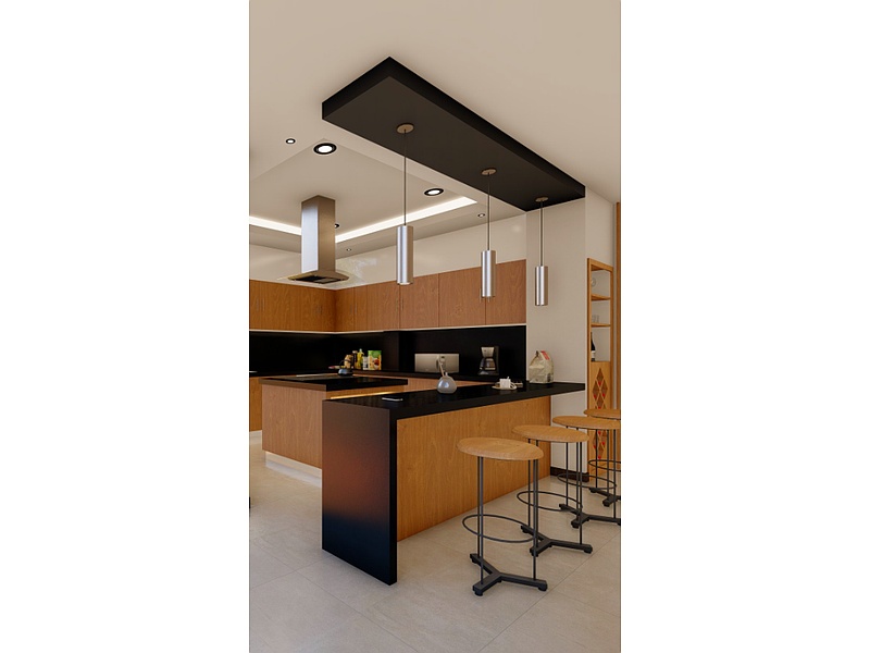 Diseños Cocinas Cuenca