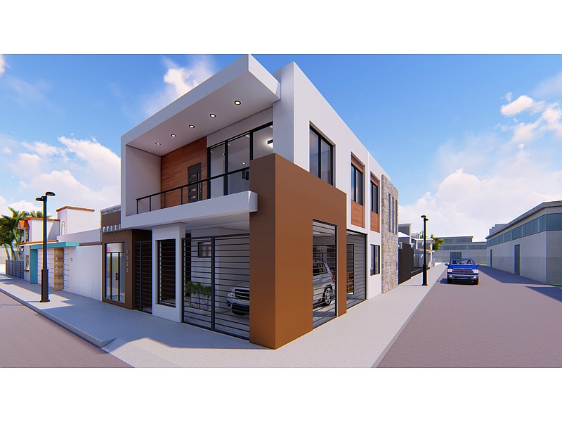 Remodelación Viviendas Cuenca