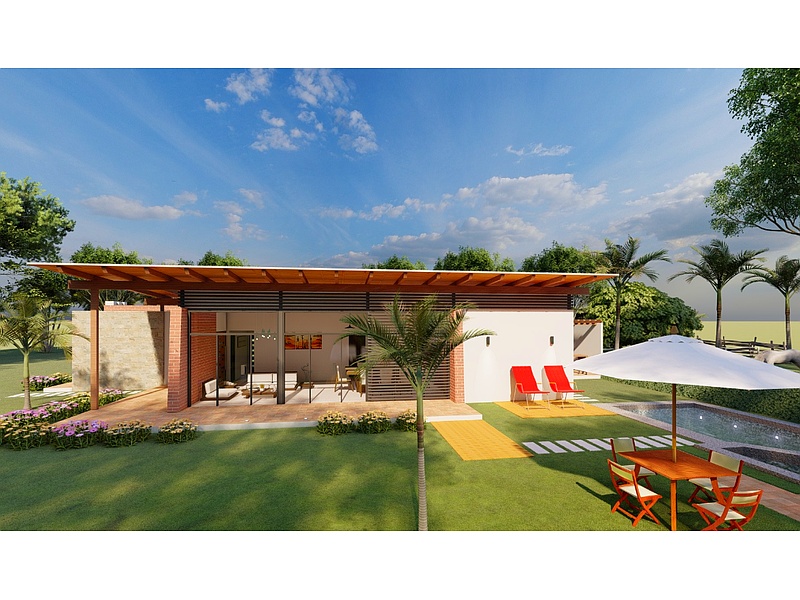 Ampliación Viviendas Cuenca