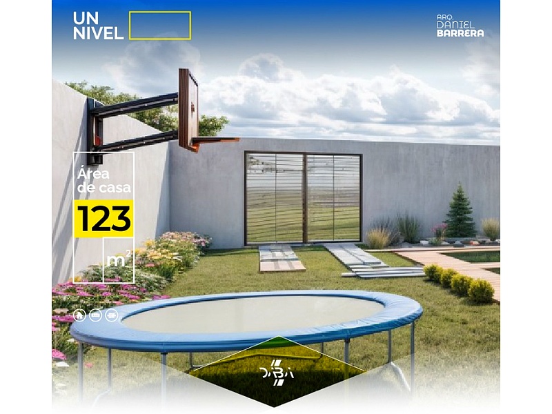 Construcción Áreas Exteriores Cuenca