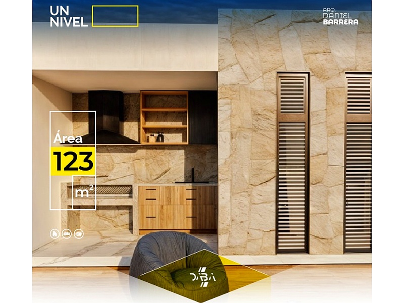 Construcción Asaderos Cuenca