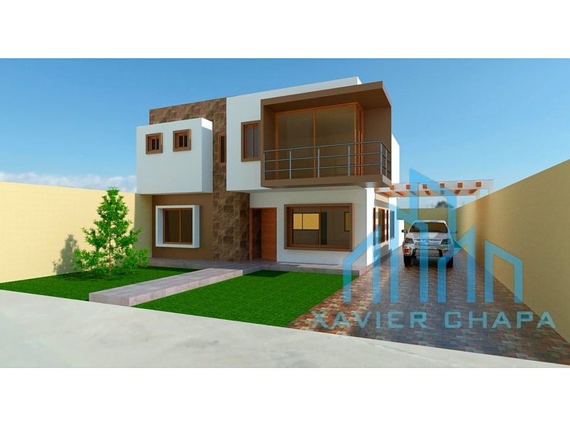 Construcción Casas Personalizadas Cuenca