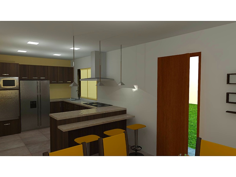 Diseño Cocinas Cuenca