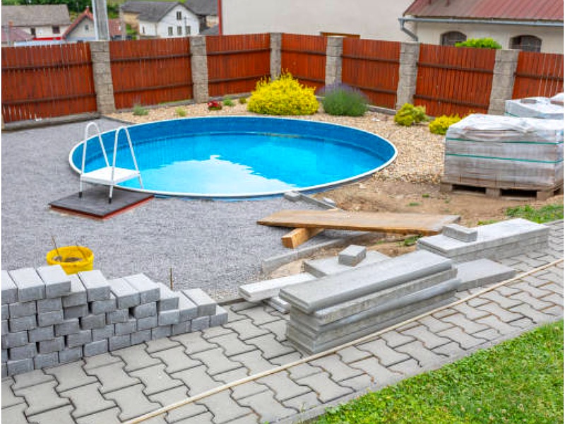 Construcción Piscinas Cuenca
