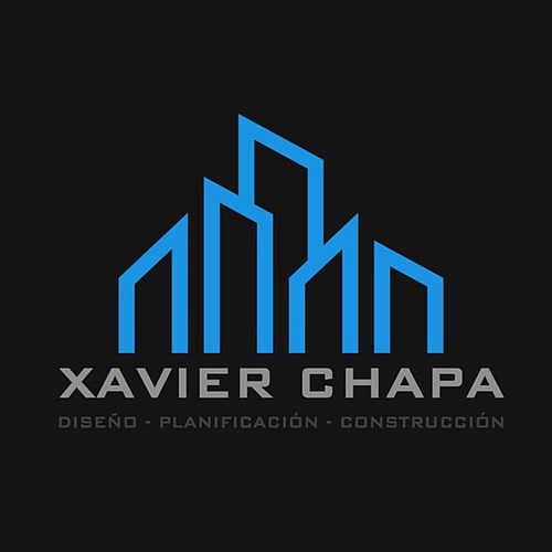 Xavier Chapa - Arquitectura y Construcción