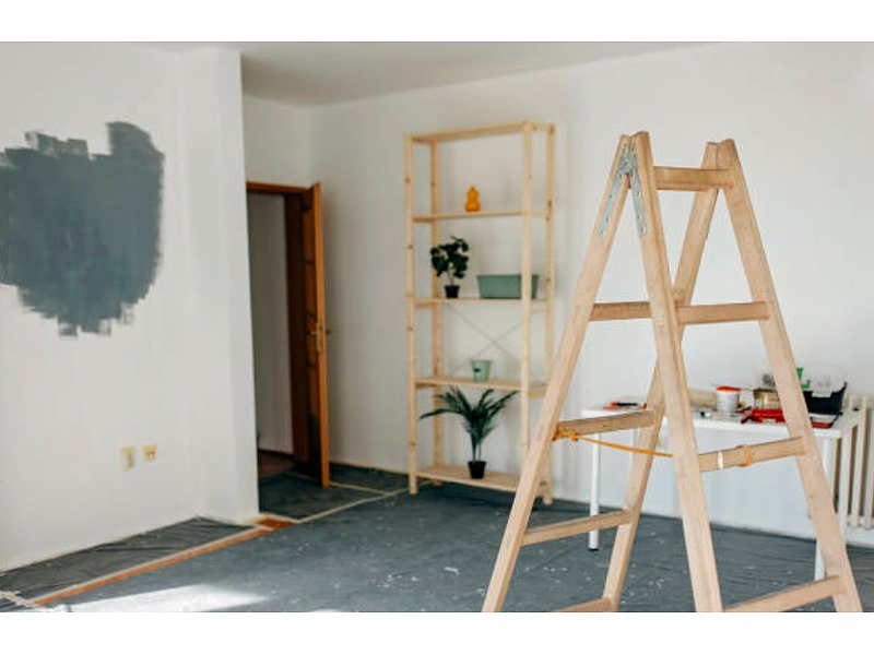 Renovación Espacios Interiores Cuenca