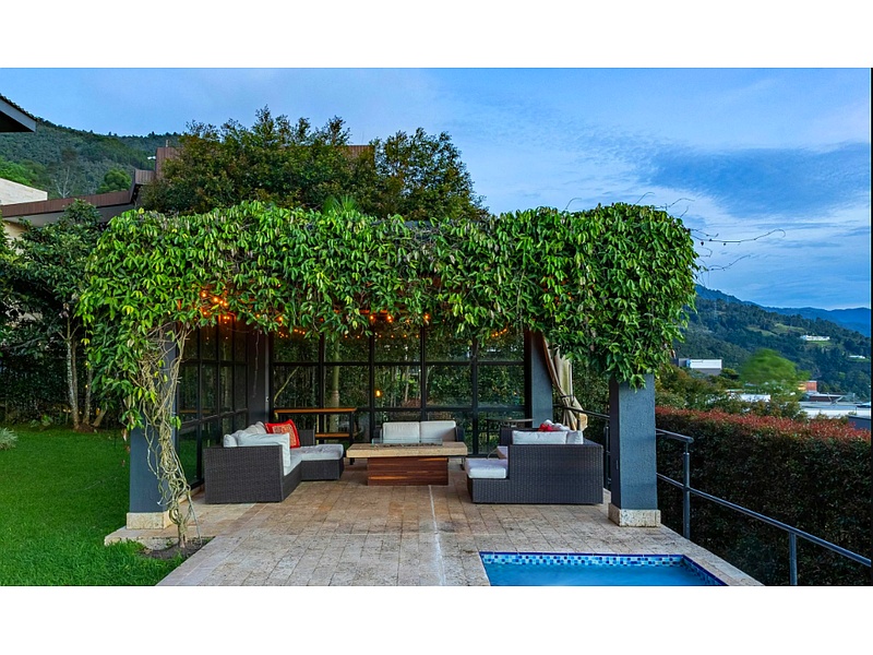 Construcción Terrazas Cuenca