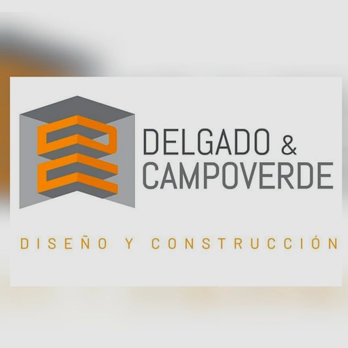 Delgado y Campoverde - Diseño y Construcción