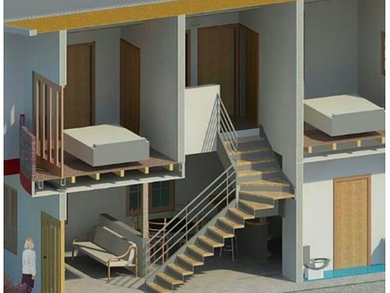 Visualización 3D de Proyectos en Ecuador