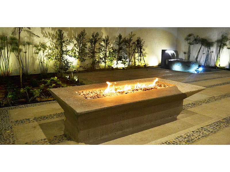 Construcción Jardines Cuenca