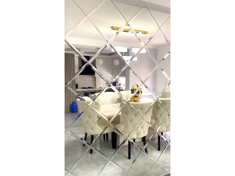 Espejos decorativos biselado Ecuador