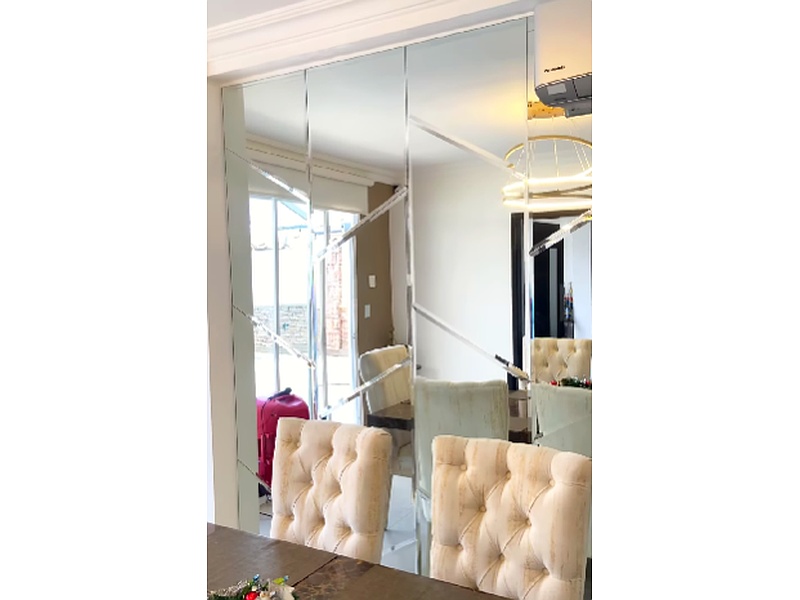 Espejo decorativo Ecuador