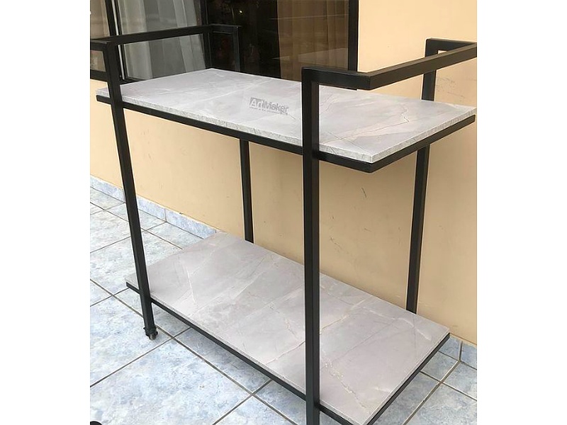 Bar cart Ecuador