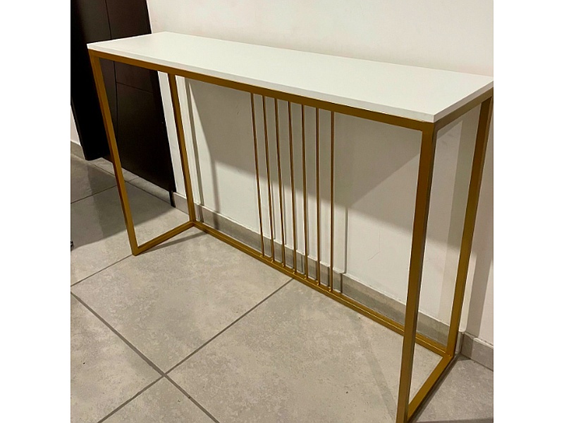 Consola sencilla Ecuador