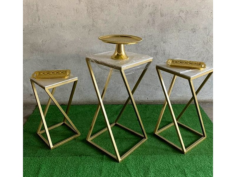  Mesas Cruzadas Ecuador