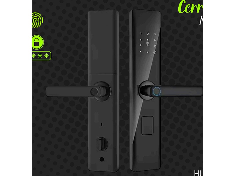 Cerradura Smart M3 Ecuador