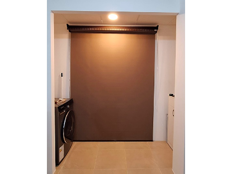 Cortina roller Guayaquil