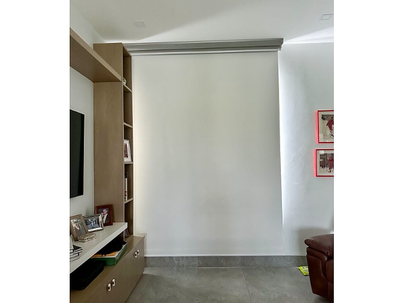Cortina roller black out Guayaquil