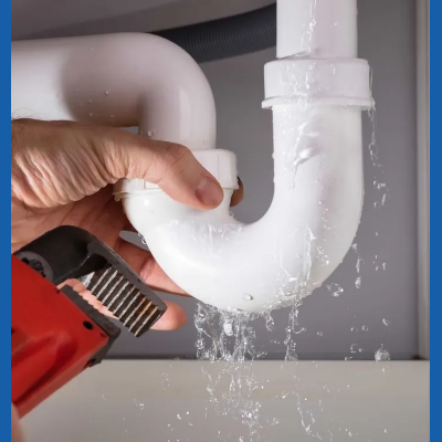 Reparaciòn de fugas de agua Quito