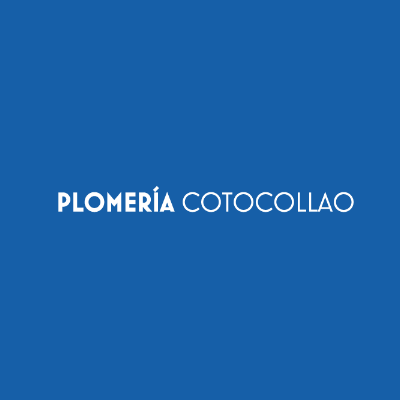 Plomeria Cotocollao