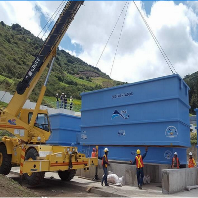 Montacargas 2tns Ecuador 