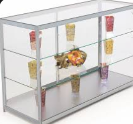 LuxeDisplay  Ecuador 