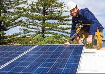 SolarFlex 50 Ecuador 