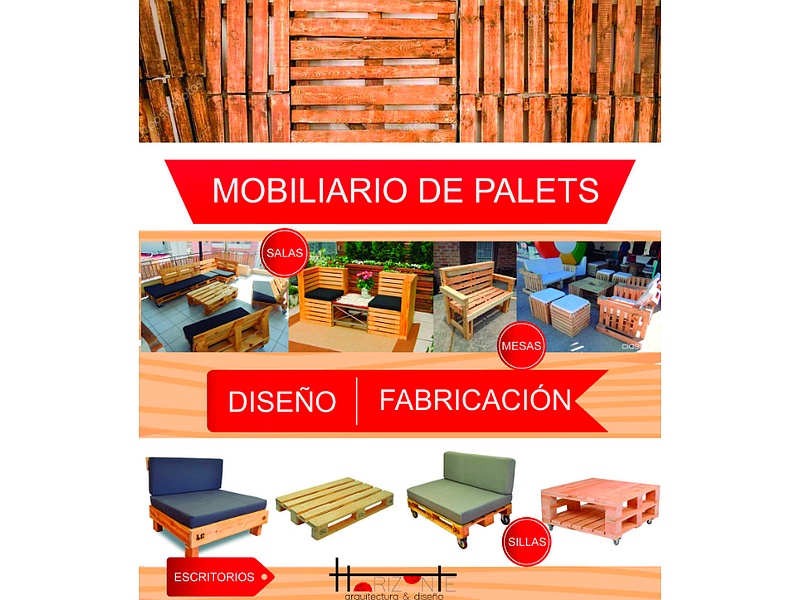 Diseño Mobiliario Cuenca