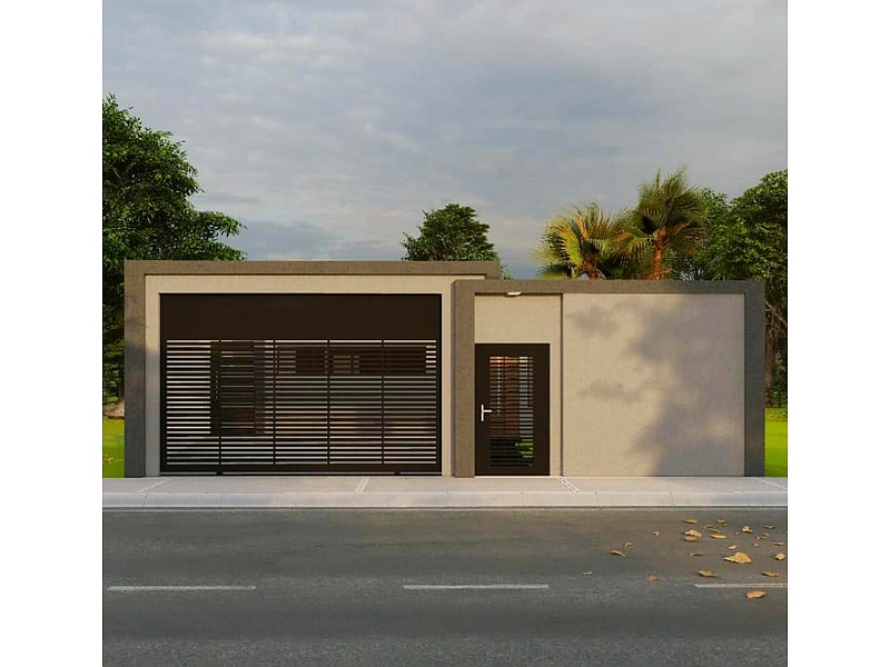 Asesoría Diseño Casas Machala