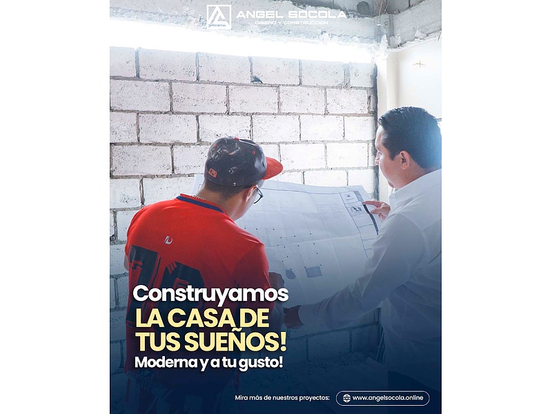 Supervisión Arquitectos Machala