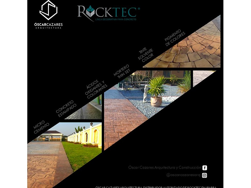 Renovar Pisos Exteriores Machala