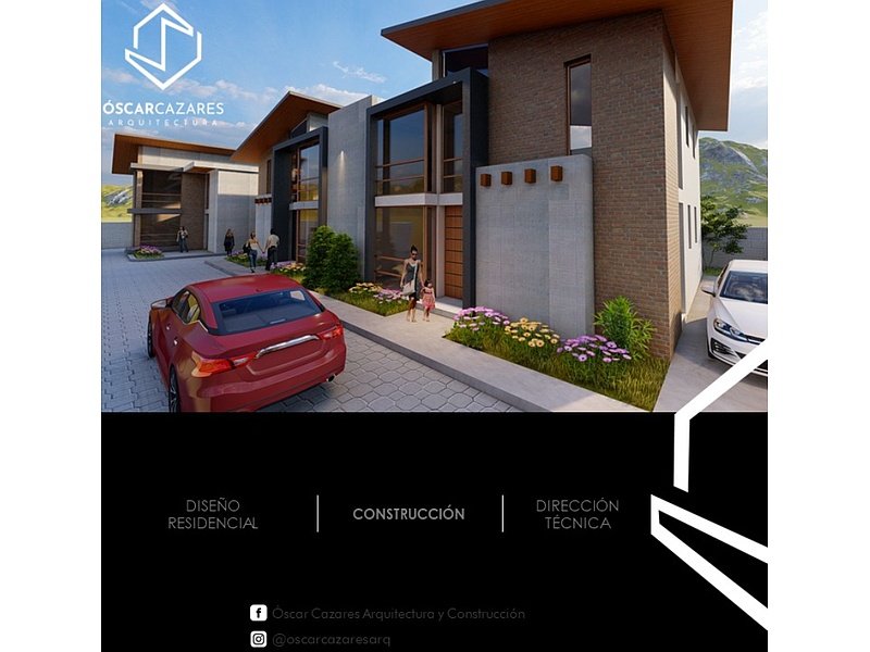 Diseño Casas Personalizadas Machala