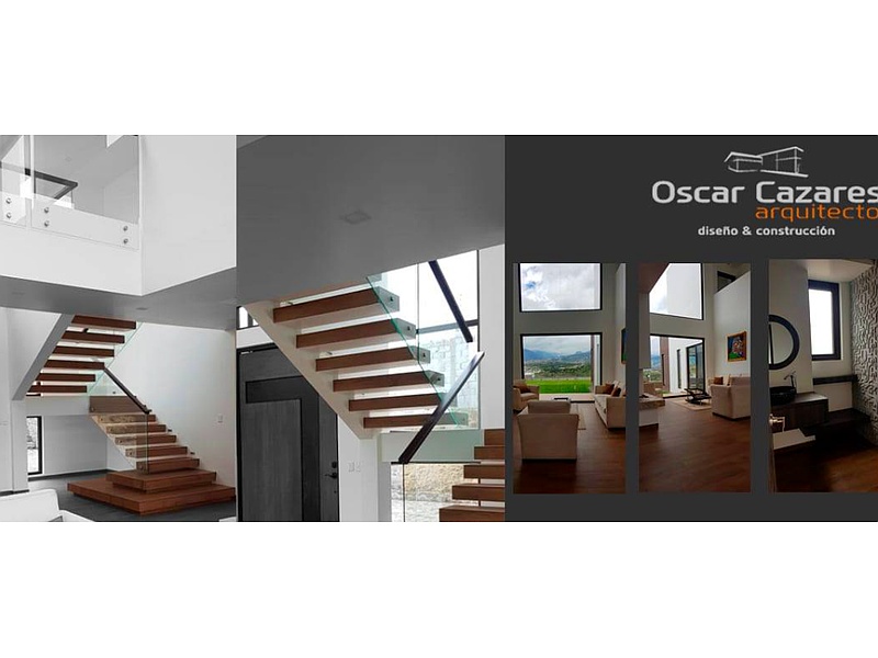 Diseño Interior Machala