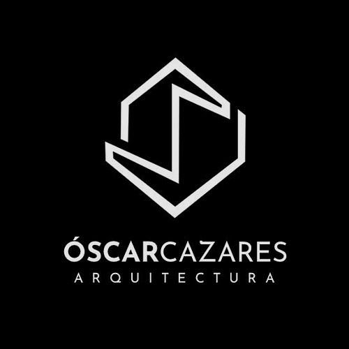 Óscar Cazares Arquitectura