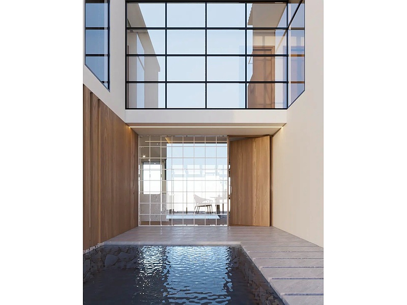 Construcción Piscinas Loja